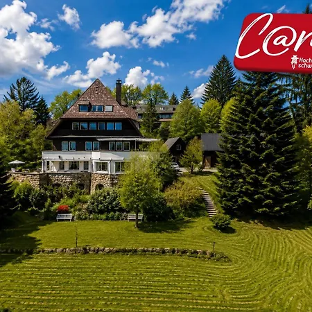 Stradivari - Black Forest With Alpine Views Vila