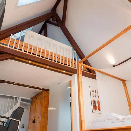 Vila Stradivari - Black Forest With Alpine Views *