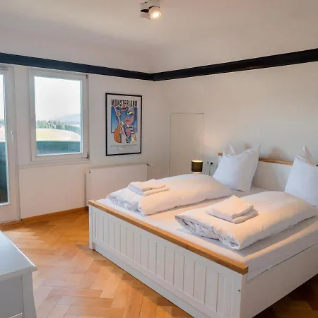 Stradivari - Black Forest With Alpine Views Vila *