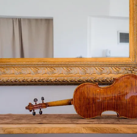 Stradivari - Black Forest With Alpine Views * Lenzkirch