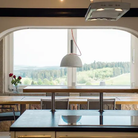 Stradivari - Black Forest With Alpine Views