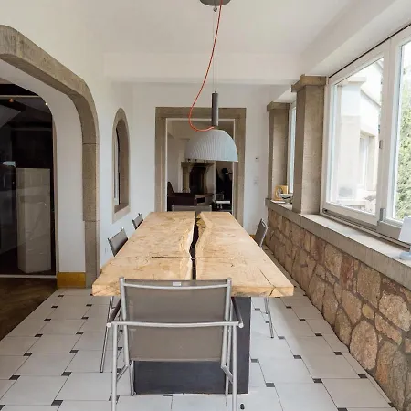 Stradivari - Black Forest With Alpine Views Vila