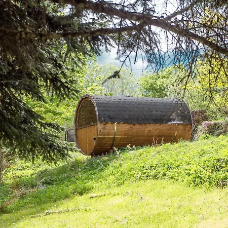 Stradivari - Black Forest With Alpine Views Vila