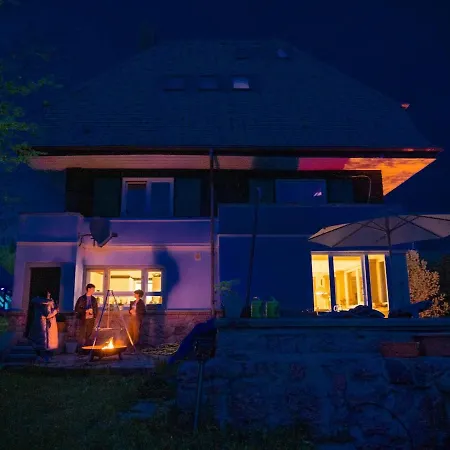 Stradivari - Black Forest With Alpine Views Lenzkirch
